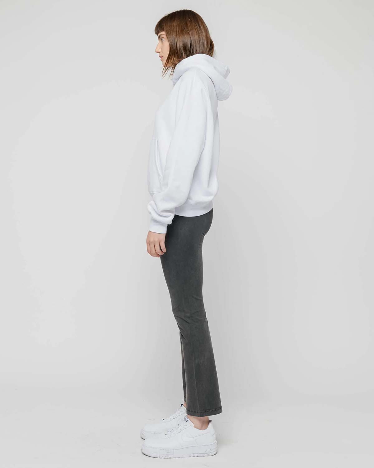 Image du produit Ragdoll LA Crop Leggings - Acid Wash - 4