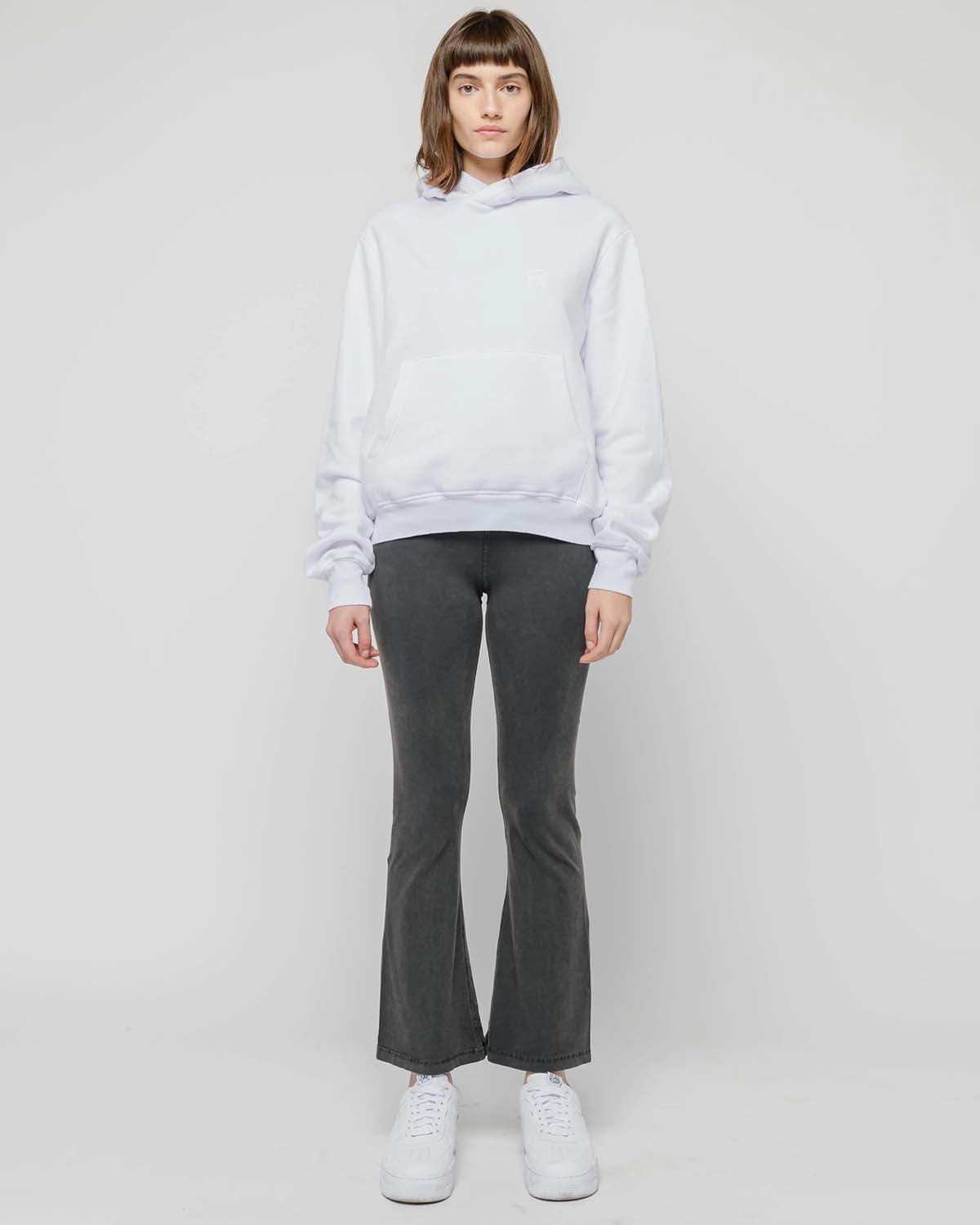 Image du produit Ragdoll LA Crop Leggings - Acid Wash - 3