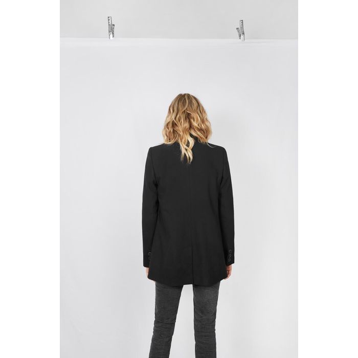 Anine Bing Blazer Madeleine - Noir  