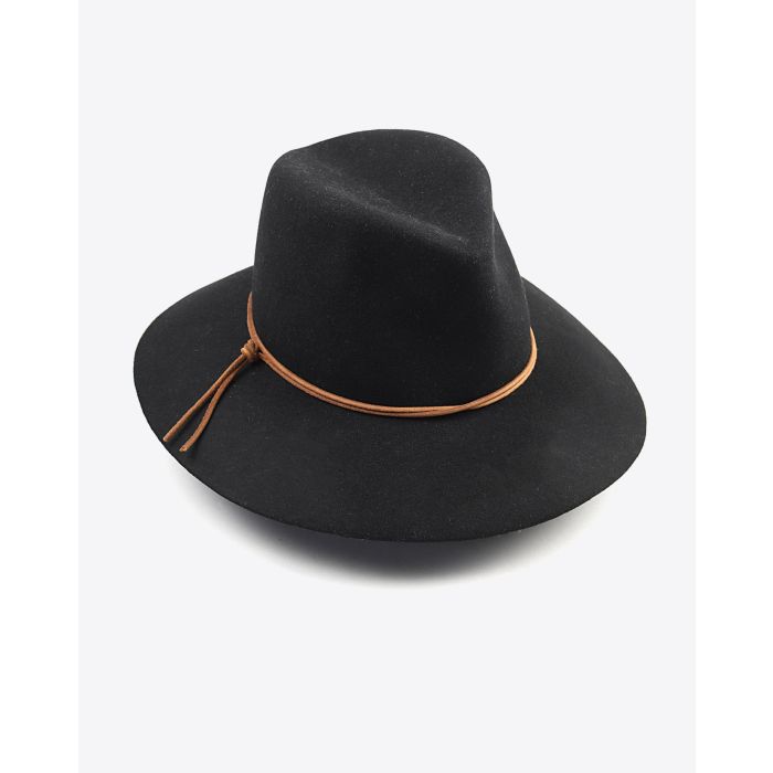 Isabel Marant Accessoires Chapeau KINLY - Black  