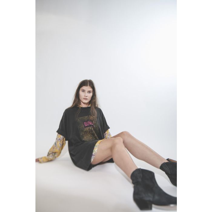 Isabel Marant Chaussures Boots DEWINA - Faded Black  