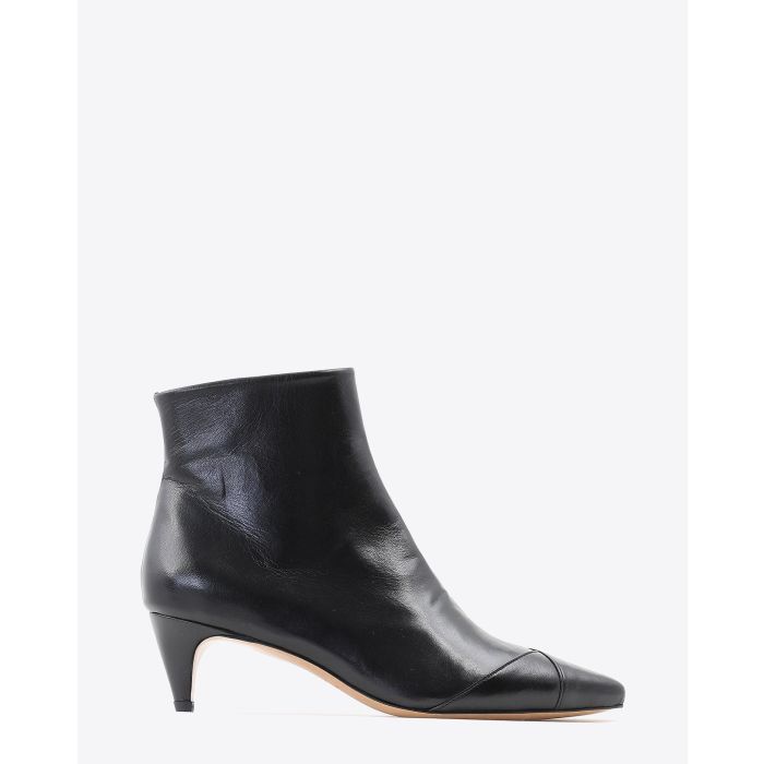 Isabel Marant Chaussures Boots DURFEE - Black  