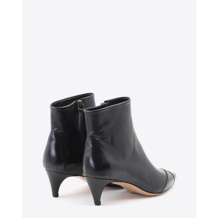 Isabel Marant Chaussures Boots DURFEE - Black  