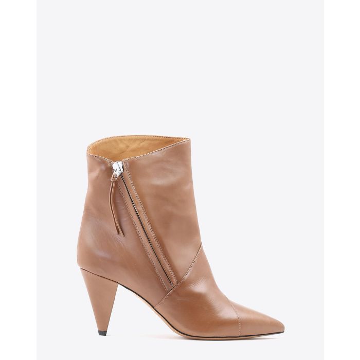 Isabel Marant Chaussures Boots LATTS - Natural  