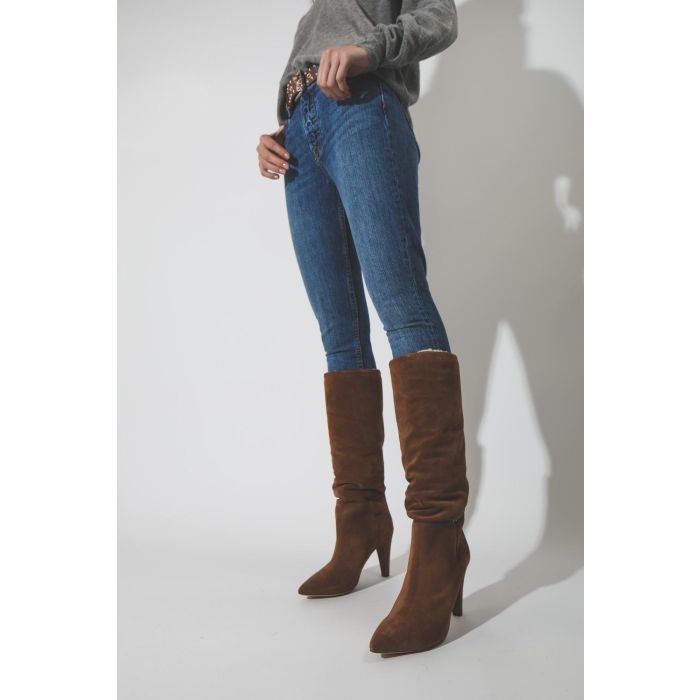 Isabel Marant Etoile Pull FENTON - Grey  