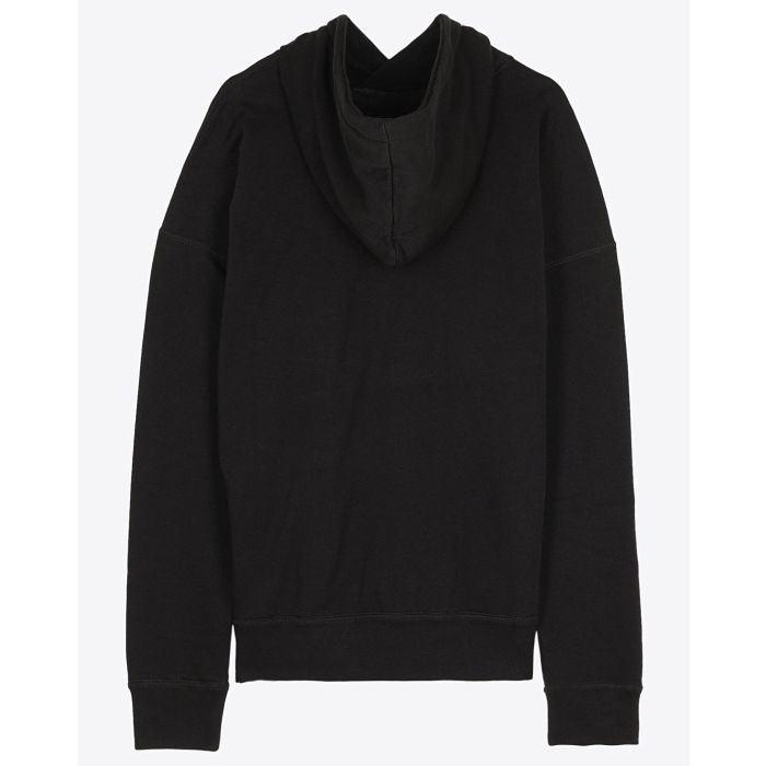 Isabel Marant Etoile Sweatshirt MANSEL - Black  