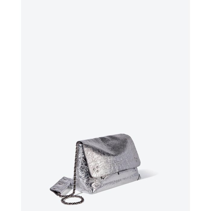 Jérôme Dreyfuss Collection Lulu M - Sheepskin - Nasa  