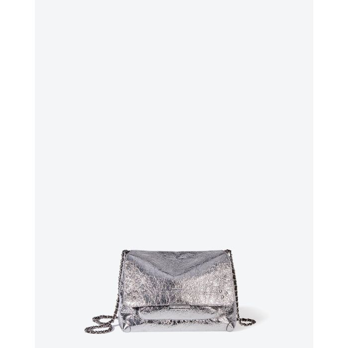 Jérôme Dreyfuss Collection Lulu M - Sheepskin - Nasa  
