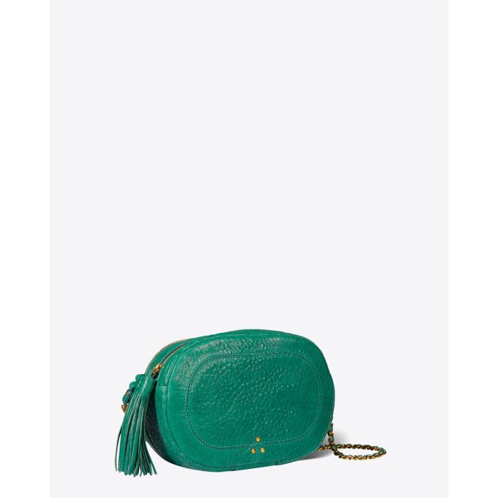 Jérôme Dreyfuss Collection Marc Bubble Lambskin Printemps  