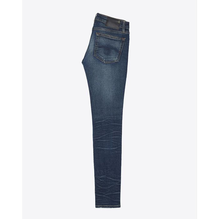 R13 Denim Pré-Collection Kate Skinny - Camden