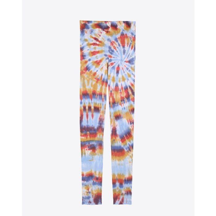 Raquel Allegra Pré-Collection Legging - Rainbow  