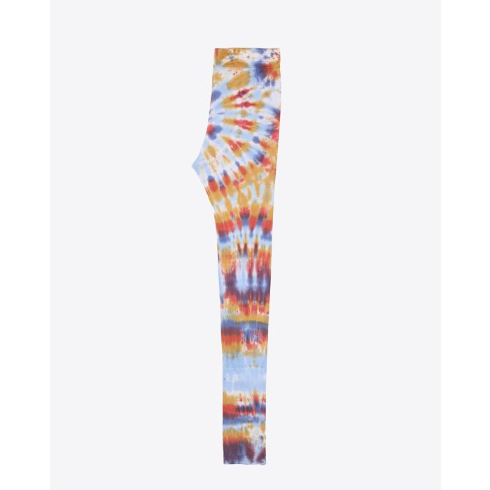 Raquel Allegra Pré-Collection Legging - Rainbow  
