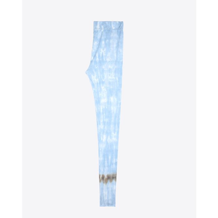 Raquel Allegra Pré-Collection Legging TD - Blue Stripes  