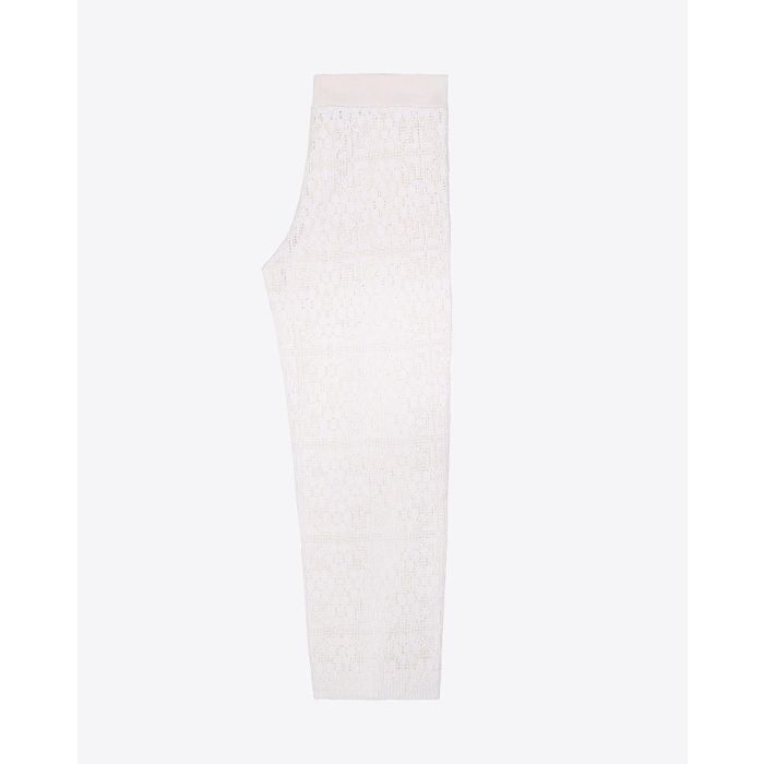 Roseanna Pantalon Kors - Venus White  