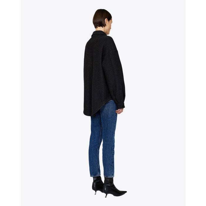 Anine Bing Veste Sloan – Noire