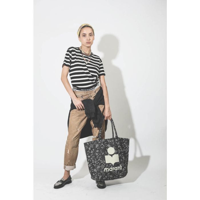 Isabel Marant Sacs Sac Yenki - Black  