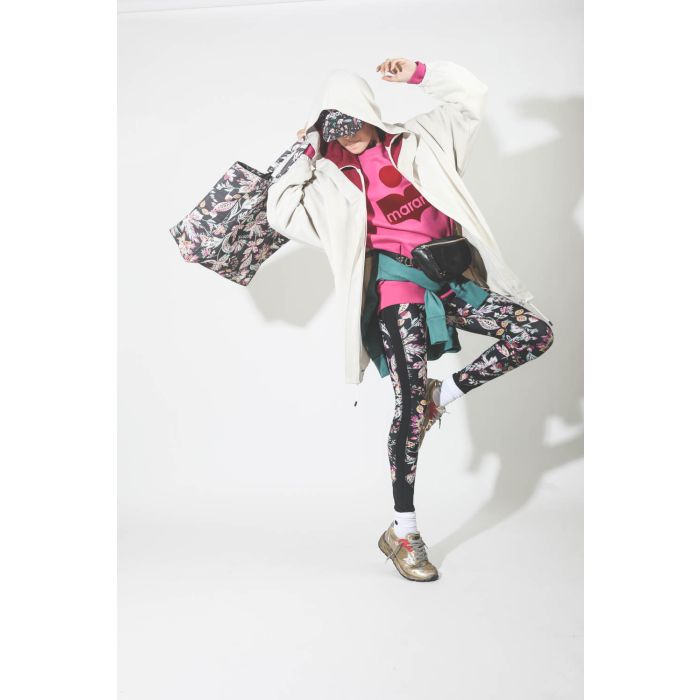 Isabel Marant Sacs Sac Yenki - Multicolor  