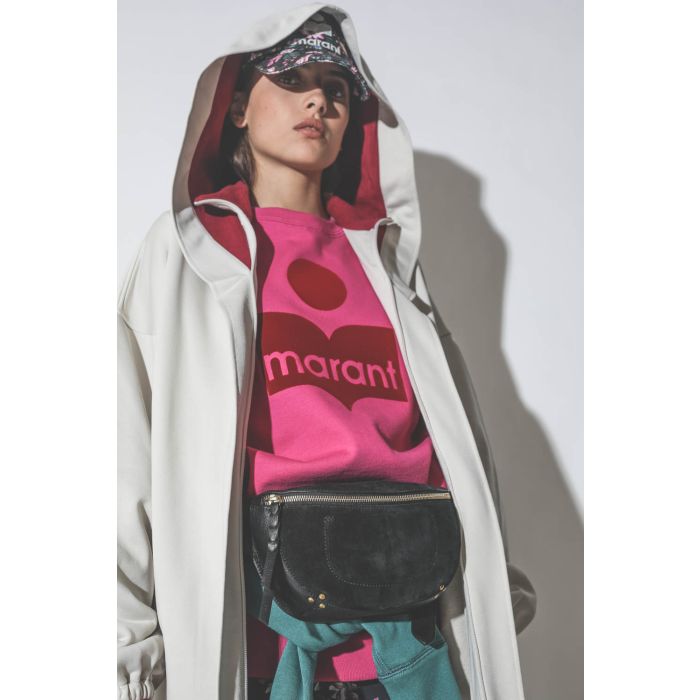 Isabel Marant Accessoires Casquette TYRON - Multicolor  