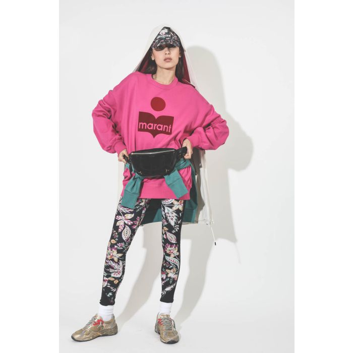 Isabel Marant Accessoires Casquette TYRON - Multicolor  