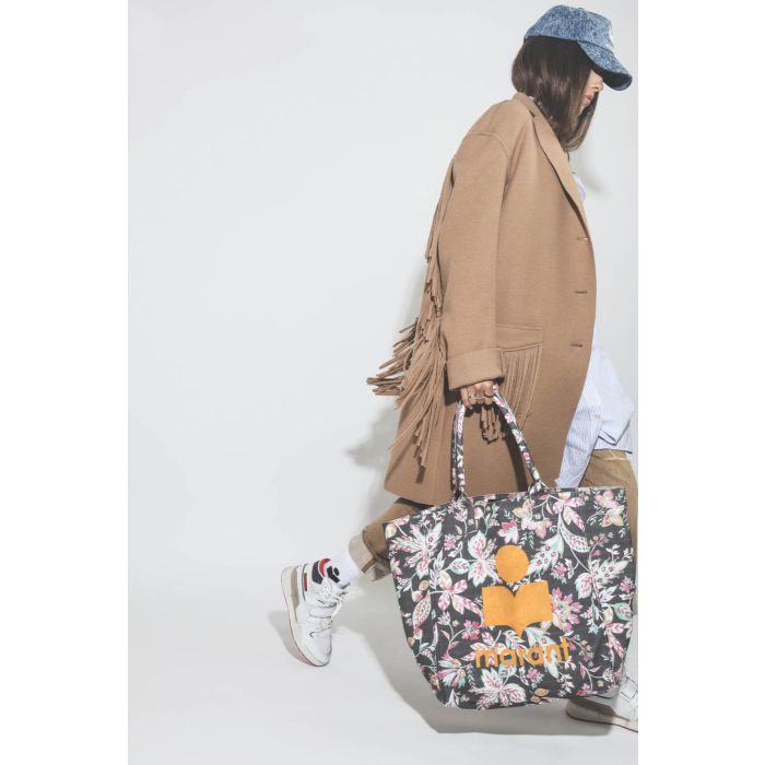 Isabel Marant Accessoires Casquette TYRON - Blue  