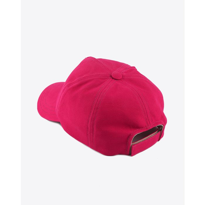 Isabel Marant Accessoires Casquette TYRON - Pink  