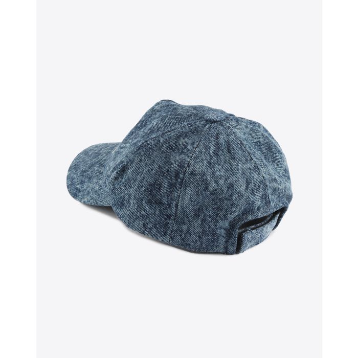 Isabel Marant Accessoires Casquette TYRON - Blue  