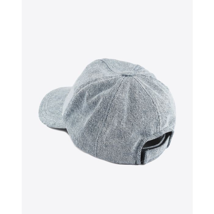 Isabel Marant Accessoires Casquette TYRON - Light Blue  