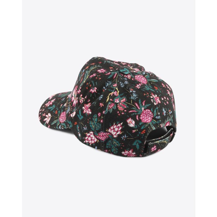 Isabel Marant Accessoires Casquette TYRON - Multicolor  