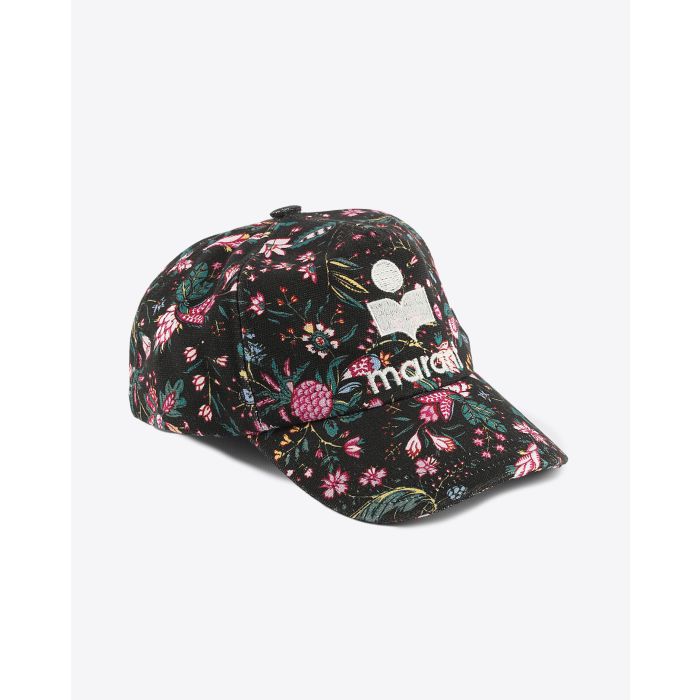 Isabel Marant Accessoires Casquette TYRON - Multicolor  
