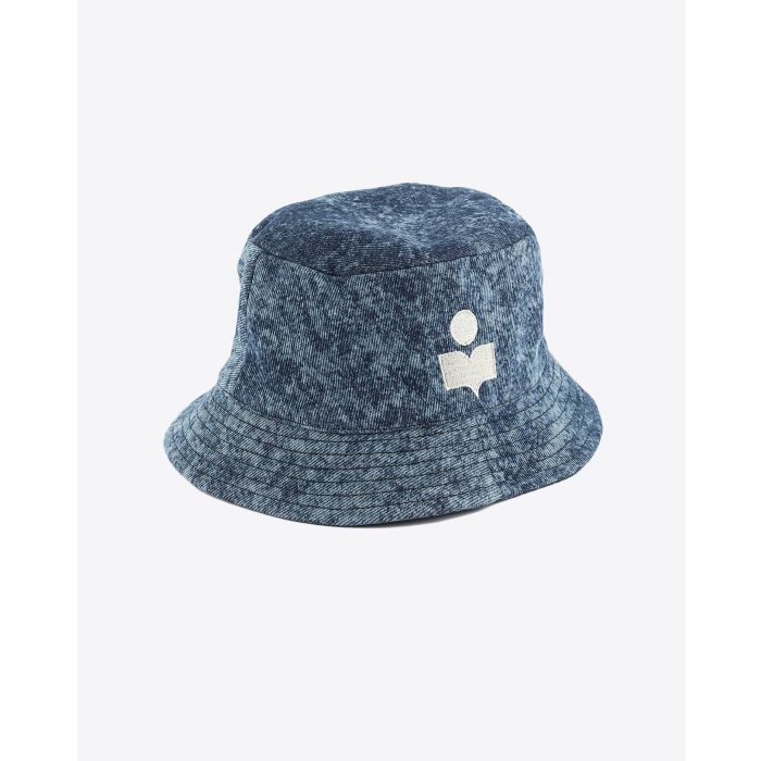 Isabel Marant Accessoires Bob HALEY - Blue H21