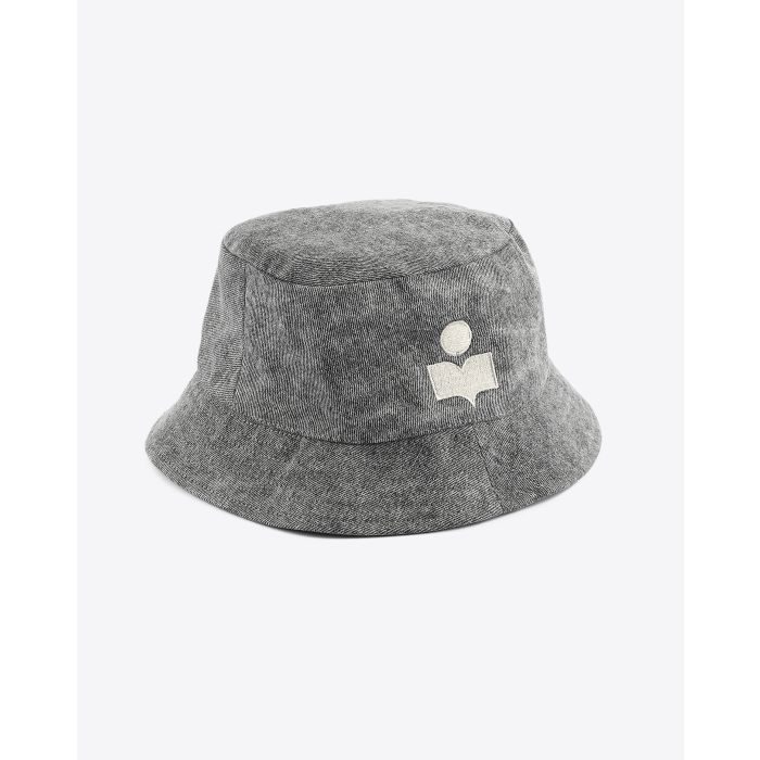 Isabel Marant Accessoires Bob HALEY – Grey
