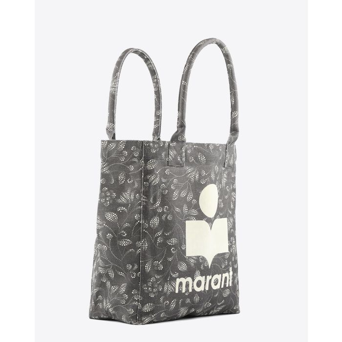 Isabel Marant Sacs Sac Yenki - Black  