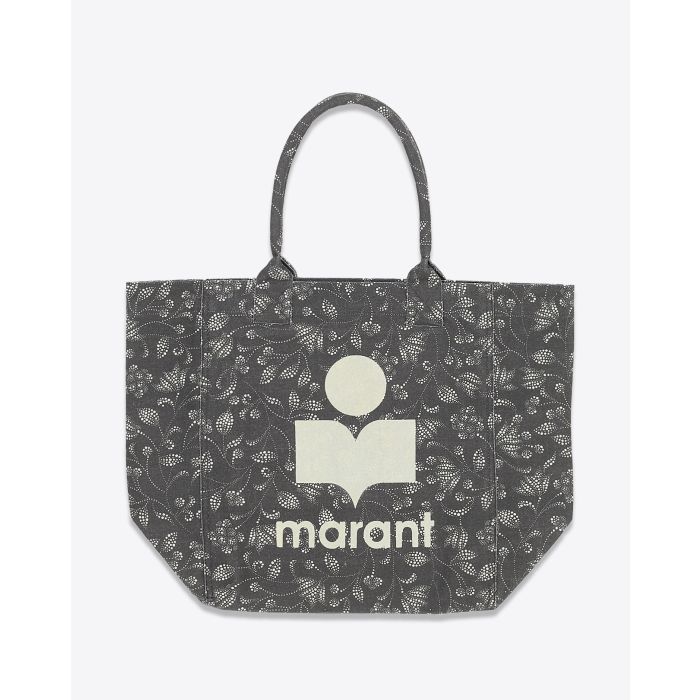 Isabel Marant Sacs Sac Yenki - Black  
