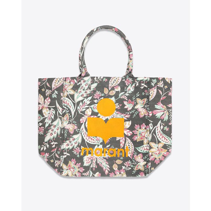 Isabel Marant Sacs Sac Yenki - Multicolor  