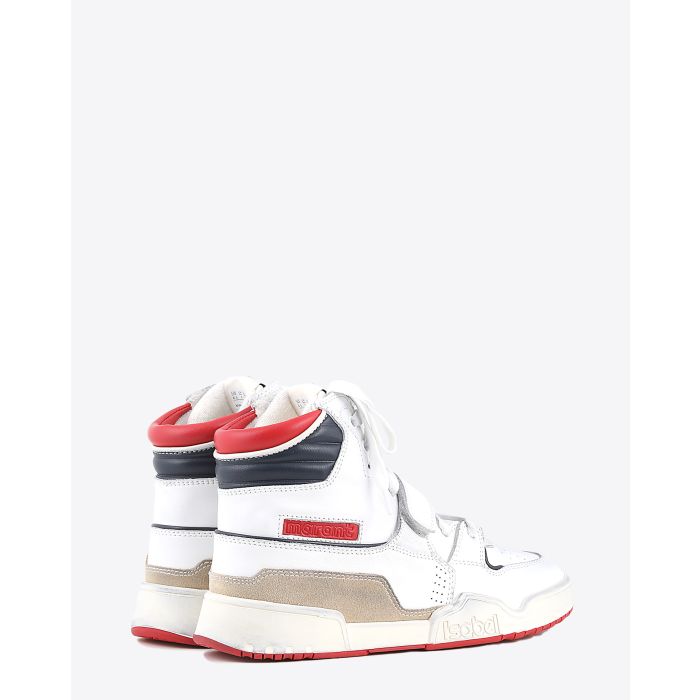 Isabel Marant Chaussures Sneakers Alsee - Blue