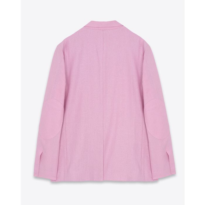 Alix Of Bohemia Blazer Thea Pivoine Rose 