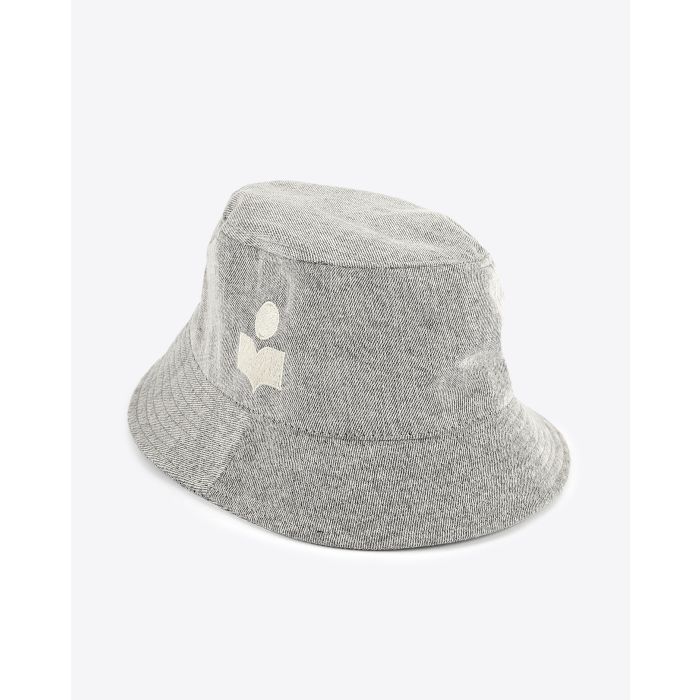 Isabel Marant Accessoires Bob HALEY – Grey