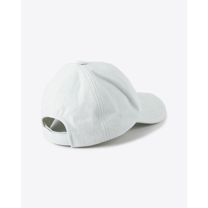 Isabel Marant Etoile Casquette TYRON – Aqua
