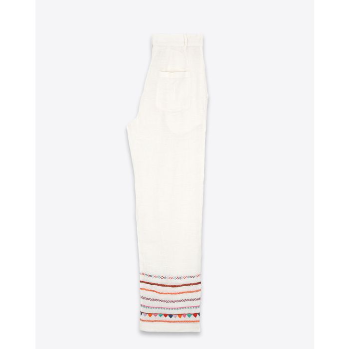Pantalon Catch Bangle rose Alix Of Bohemia