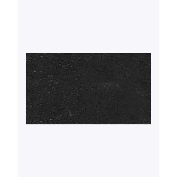 Jérôme Dreyfuss Sac Billy M – Cuir Agneau Noir Bubble