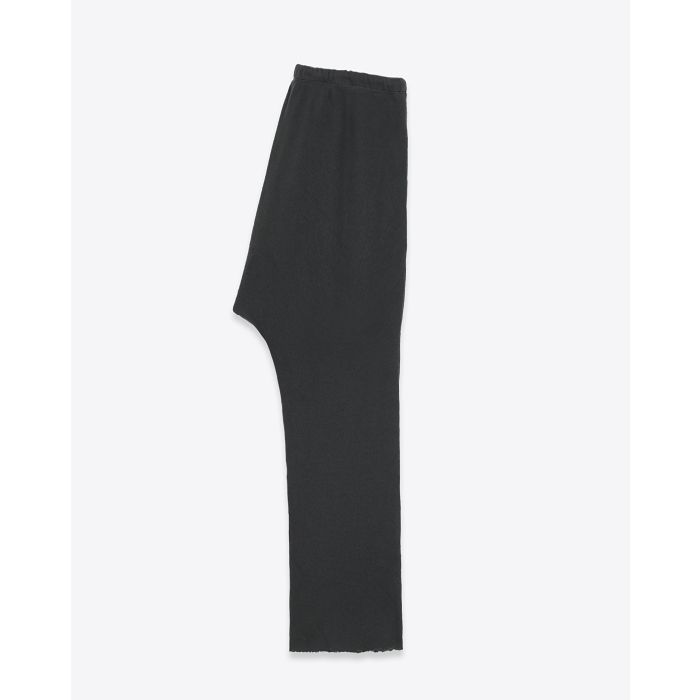 Pantalon Field Sweatpant Vintage black R13 Denim. 
