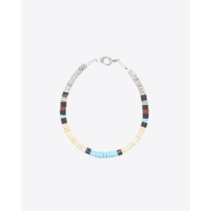 Harpo Bracelet Epais Pueblo Multipierres 