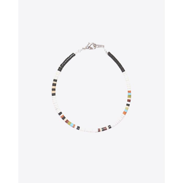 Harpo Bracelet fin Pueblo Multipierres 
