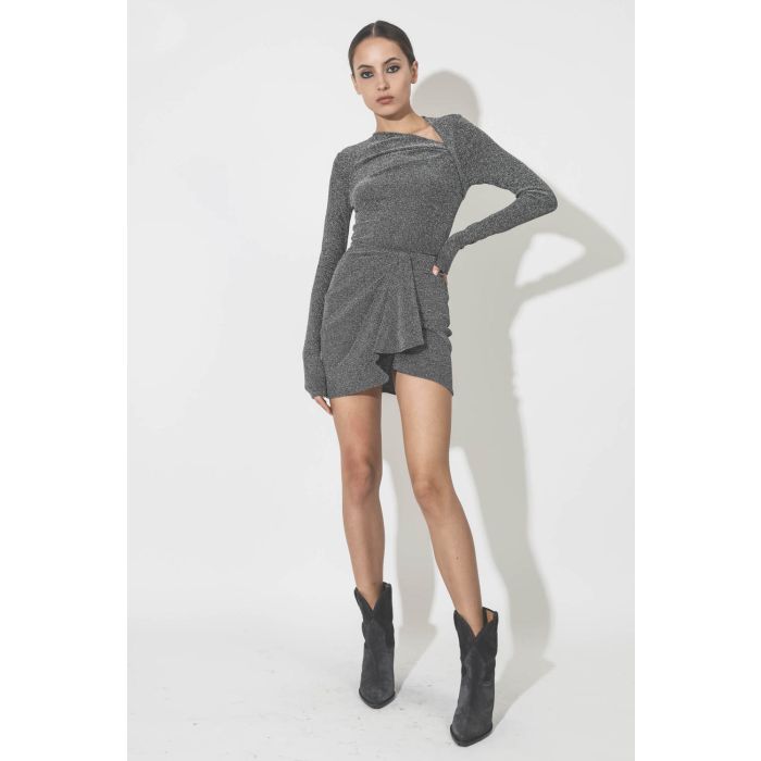 Top Baixa Isabel Marant Etoile 