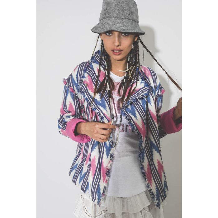 Isabel Marant Accessoires Bob HALEY – Grey