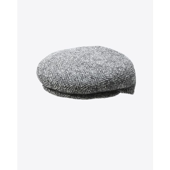 Isabel Marant Accessoires Casquette GABOR - Grey  