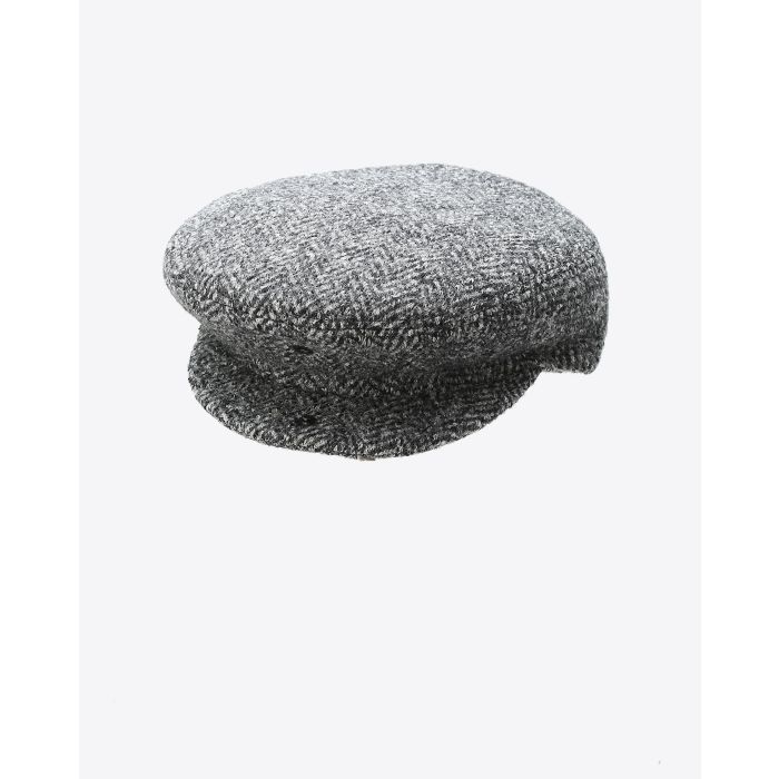 Isabel Marant Accessoires Casquette GABOR - Grey  