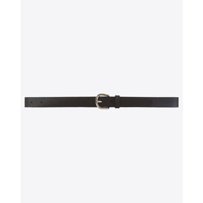 Isabel Marant Accessoires Ceinture ZAP - Black