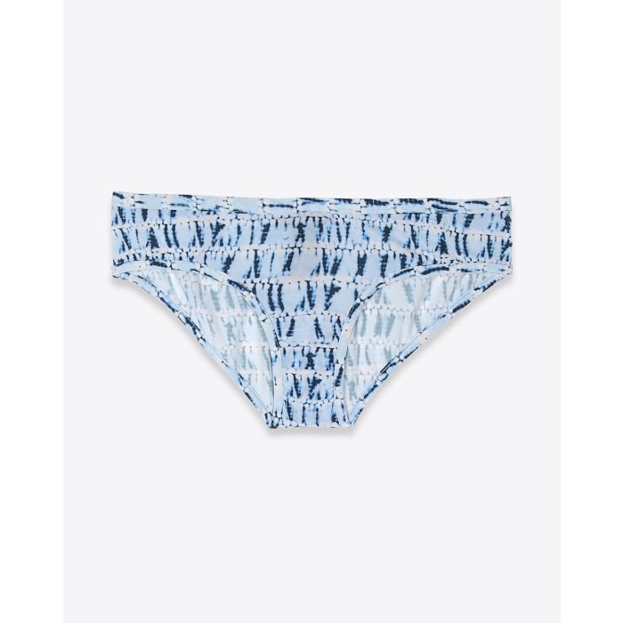 Isabel Marant Etoile Bas de Maillot Sonny - Blue