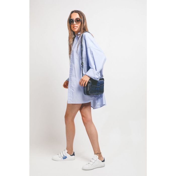 Isabel Marant Etoile Bas de Maillot Sonny - Blue